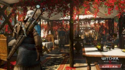 Скриншот к игре The Witcher 3: Wild Hunt - Blood and Wine