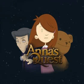 Anna's Quest