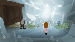 Anna's Quest Screenshots
