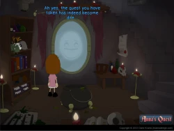 Anna's Quest Screenshots