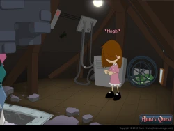 Anna's Quest Screenshots