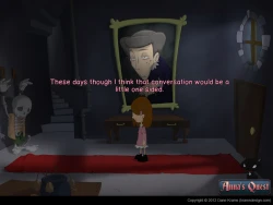 Anna's Quest Screenshots