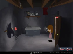 Anna's Quest Screenshots