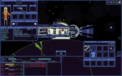 Interstellaria Screenshots
