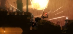 The Swindle Screenshots