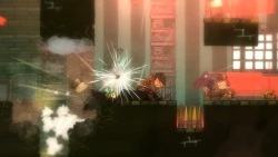 The Swindle Screenshots