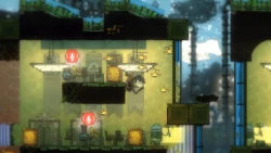 The Swindle Screenshots