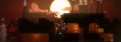 The Swindle Screenshots