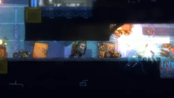 The Swindle Screenshots