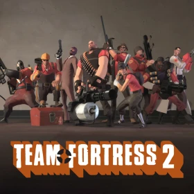 Team Fortress 2