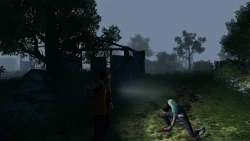 How To Survive: Third Person Standalone Screenshots