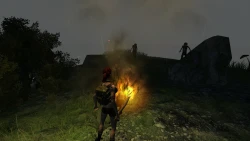 How To Survive: Third Person Standalone Screenshots