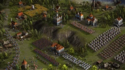 Cossacks 3 Screenshots