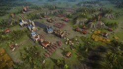 Cossacks 3 Screenshots