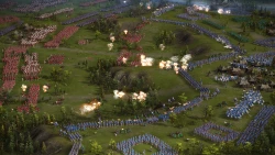 Cossacks 3 Screenshots