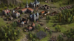 Cossacks 3 Screenshots