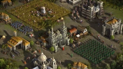 Cossacks 3 Screenshots