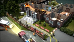 RESCUE 2: Everyday Heroes Screenshots