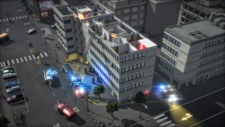 RESCUE 2: Everyday Heroes Screenshots