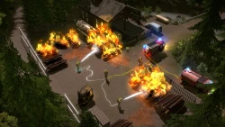 RESCUE 2: Everyday Heroes Screenshots