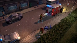 RESCUE 2: Everyday Heroes Screenshots