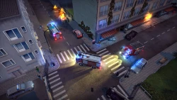 RESCUE 2: Everyday Heroes Screenshots