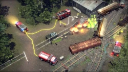 RESCUE 2: Everyday Heroes Screenshots