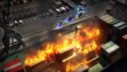 RESCUE 2: Everyday Heroes Screenshots