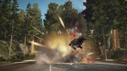 FlatOut 4: Total Insanity Screenshots