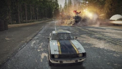 FlatOut 4: Total Insanity Screenshots