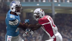 Скриншот к игре Madden NFL 16