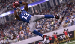 Скриншот к игре Madden NFL 16