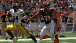 Скриншот к игре Madden NFL 16