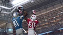Скриншот к игре Madden NFL 16
