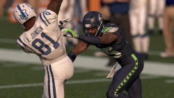 Скриншот к игре Madden NFL 16