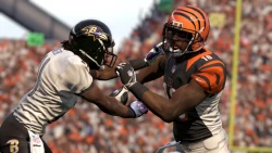 Скриншот к игре Madden NFL 16