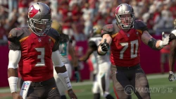 Скриншот к игре Madden NFL 16