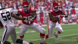 Скриншот к игре Madden NFL 16