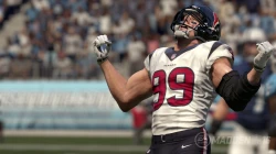 Скриншот к игре Madden NFL 16