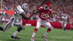 Скриншот к игре Madden NFL 16