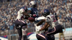 Скриншот к игре Madden NFL 16