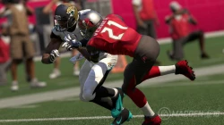 Скриншот к игре Madden NFL 16