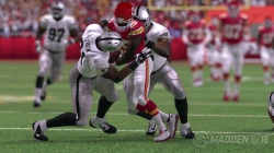 Madden NFL 16 Screenshots