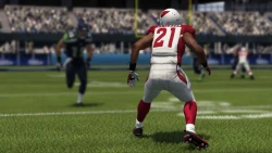 Madden NFL 16 Screenshots