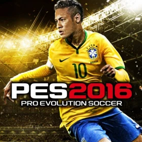 Pro Evolution Soccer 2016