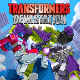 Transformers: Devastation