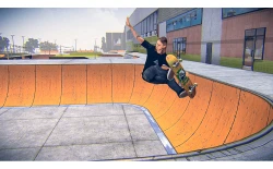 Tony Hawk's Pro Skater 5 Screenshots