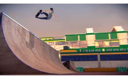 Tony Hawk's Pro Skater 5 Screenshots