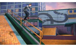 Tony Hawk's Pro Skater 5 Screenshots
