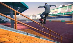 Tony Hawk's Pro Skater 5 Screenshots
